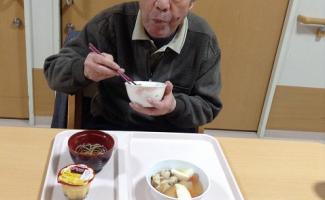2019年最後のご飯！