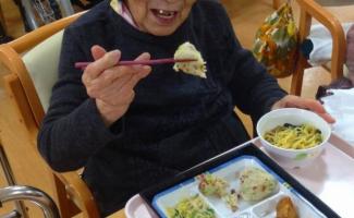 これ美味しいよ