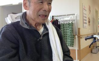 懐かしいね～