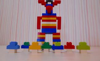 クオリティの高い作品ですねぇ　(*_*)