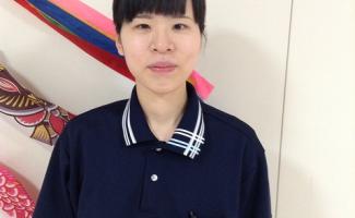 宜しくお願い致します！！