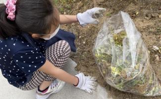 こんなに沢山、頑張りました！