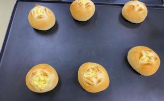 新作パン出ました！