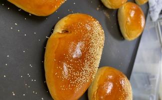 どんな味かな(*^^*)