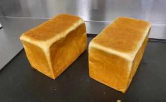 モチモチ食パン🍞