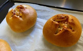 🍞ベーコンチーズフランス🍞