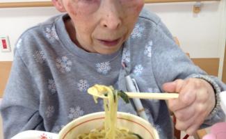 野菜たっぷり！