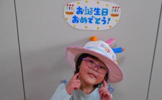 はい、ポーズ！