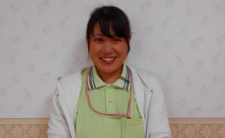 はじめまして！早くみんなと仲良くなりたいです。