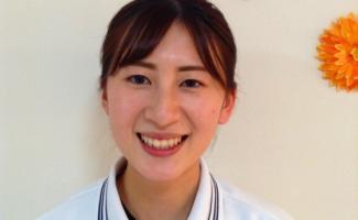 鎌田　有香さん
