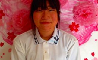 鈴木　佐江さん