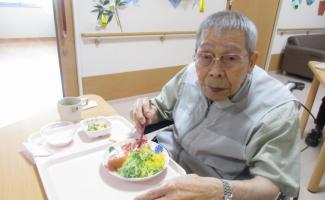 美味しい(^_-)-☆