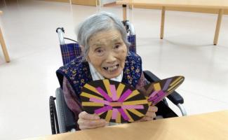 笑顔も花火も素敵です！