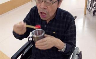 どんな味がするのかな？