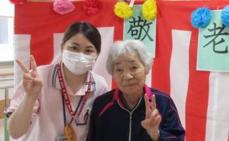 はいチーズ　✌