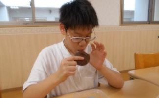 やっぱり美味しいね♪