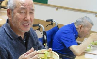 ラーメン美味しい！