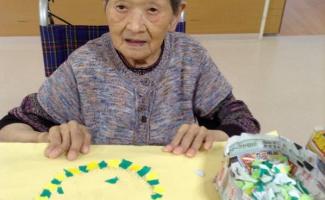 芸術は爆発！🤩