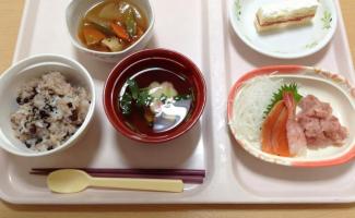 鏡開きのご馳走でーす(#^.^#)
