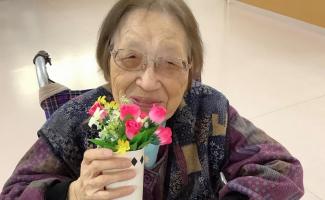 誕生日おめでとうございます！