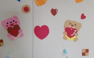 ハッピーバレンタイン💖💖