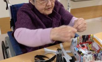 細かい作業もお手の物！！！
