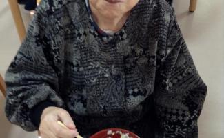 ☆素晴らしい食べっぷり☆