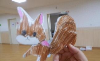 ♯可愛くできました。