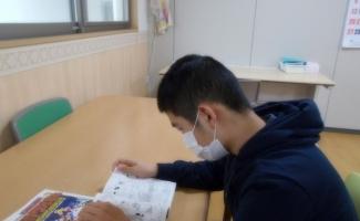 ♯好きな漫画。何度読んでも面白い。