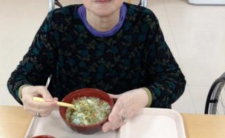 彩りいいね！美味しかったよ!(^^)!