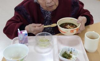 「旨そうだねえ」!(^^)!