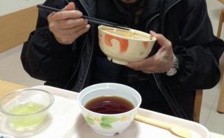 美味しいね！！