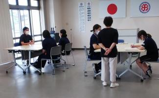 学びを日々の活力に！