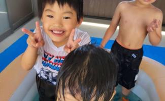 ♯楽しくてピース