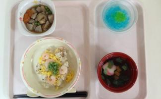 特別メニュー(#^.^#)　美味しそうですね