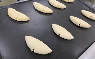 きれいに作れました！
