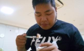 甘くて美味しい♪
