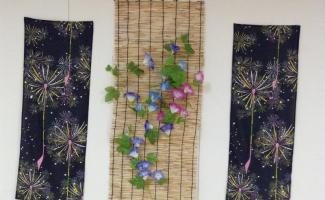 涼やかですね(^^♪