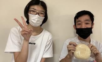 おいしいですよ！！