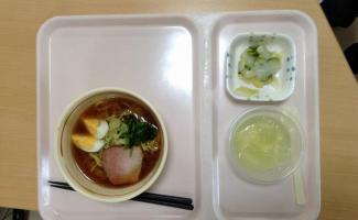 しょうゆラーメン🍜