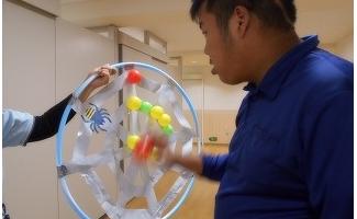点数とれたよ！