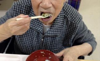 いっぱい食べて下さいね(#^.^#)