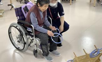 高得点の予感!(^^)!
