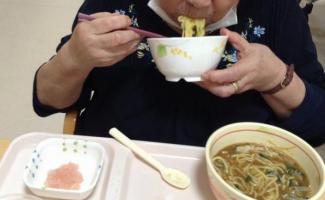 みそらーめん　美味しそう🍜