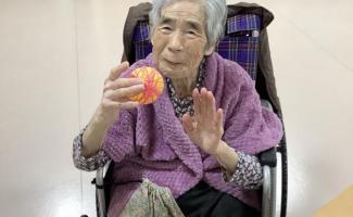 ランプシェードの完成!(^^)!
