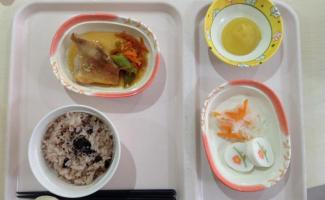 美味しそうですね(#^.^#)