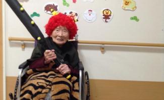 優しい鬼さん参上です(#^.^#)