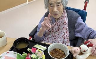 お誕生日おめでとうございます！！