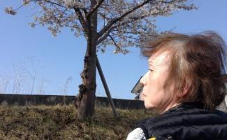 「とっても綺麗だね」☺