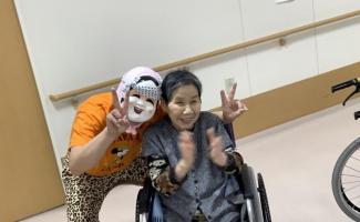 ひょっとことハイチーズ!(^^)!